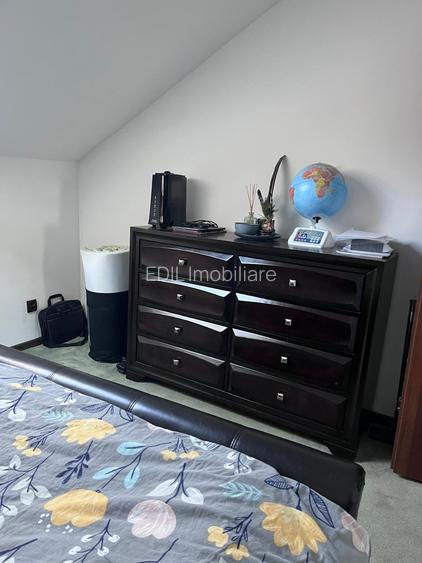 Apartament cu 2 camere Zorilor Golden Tulip - 11