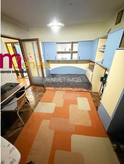 Apartament 2 camere,str.1848,64mp,etaj 3 - 6