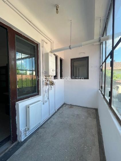 Apartament superb , cladire interbelica, 120 mp, et.1/2., Ultracentral - 6