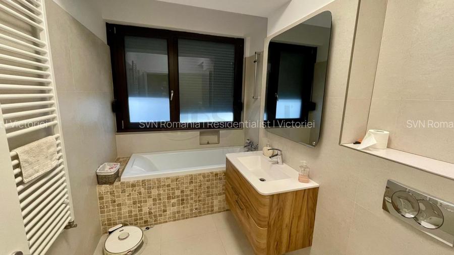 REA1022738 Apartament Modern 2 Camere Pipera Erou Iancu Nicolae - 9