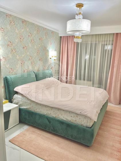 Apartament premium langa Baza Sportiva Gheorgheni | 3 camere + 2 bai - 7