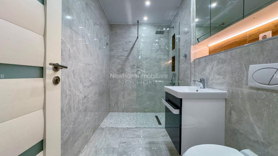 Apartament cu 3 camere de vânzare în zona Centrală - 14