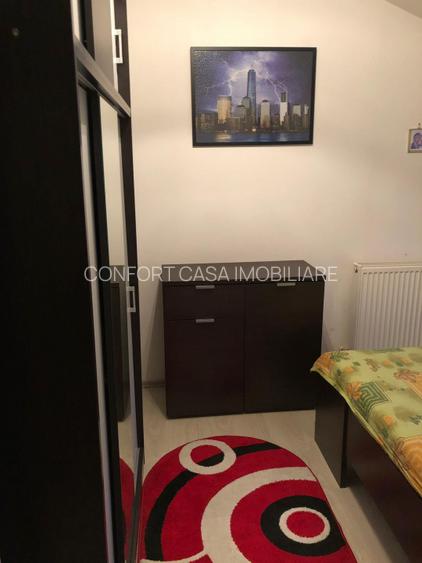 Inchiriere 2 camere Mihai Bravu-Banu Udrea - 12