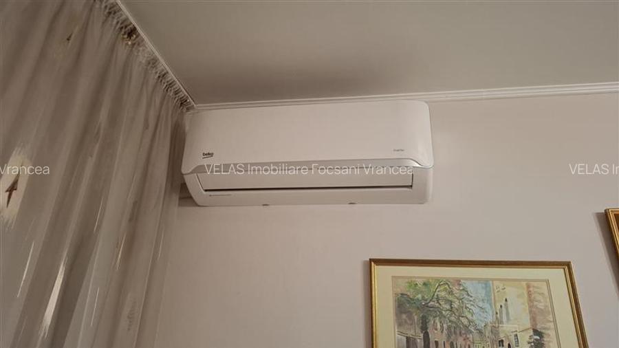 Apartament 2 camere, et 4, CT, Gara - 10