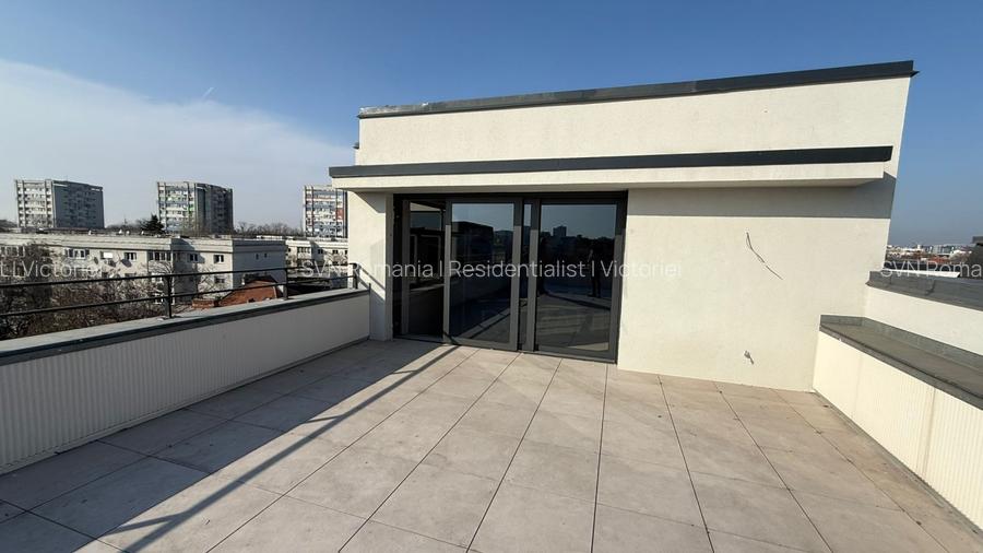 REC3001734 Cladire de Birouri I Cladire Cabinete I Medicale I De Inchiriat I Flo - 12