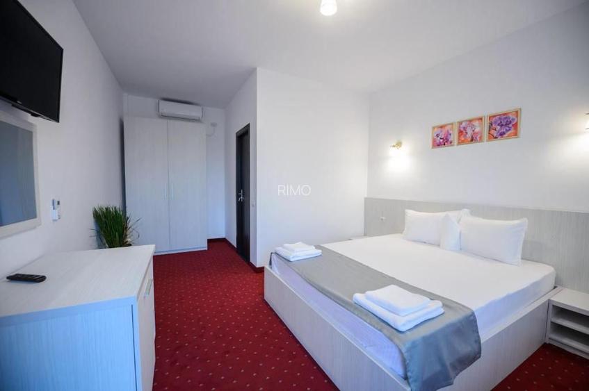 Comision 0% | Pensiune Kazeboo Beach | Hanu cu Peste - 13