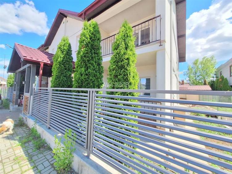 Apartament Modern, in vila, zona Republicii Auchan - 24