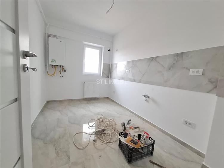 Apartament decomandat de vanzare in Iasi, Galata, 57,44 mp, bloc nou - 4
