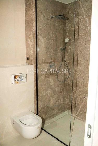 NOU -3 camere 2 bai si terasa. Pipera. Imobil nou - P+4 - 6