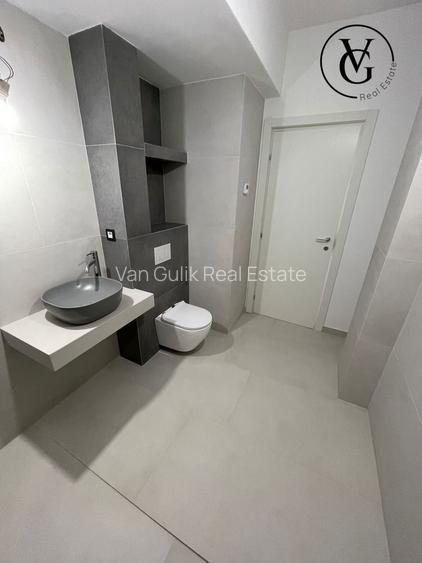 Apartament 4 camere Baneasa | Sisesti | NorthSide Park Sisesti - 8
