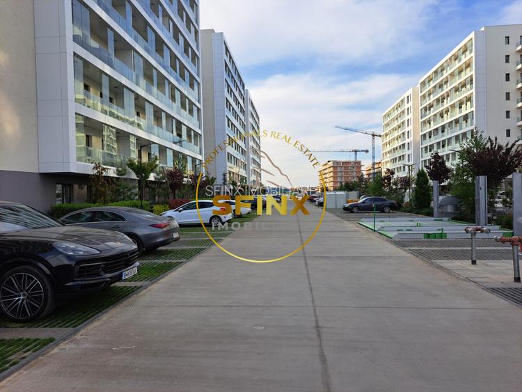 2 camere | chirie | Pipera | pet friendly | întreținere mică | panouri solare - 12
