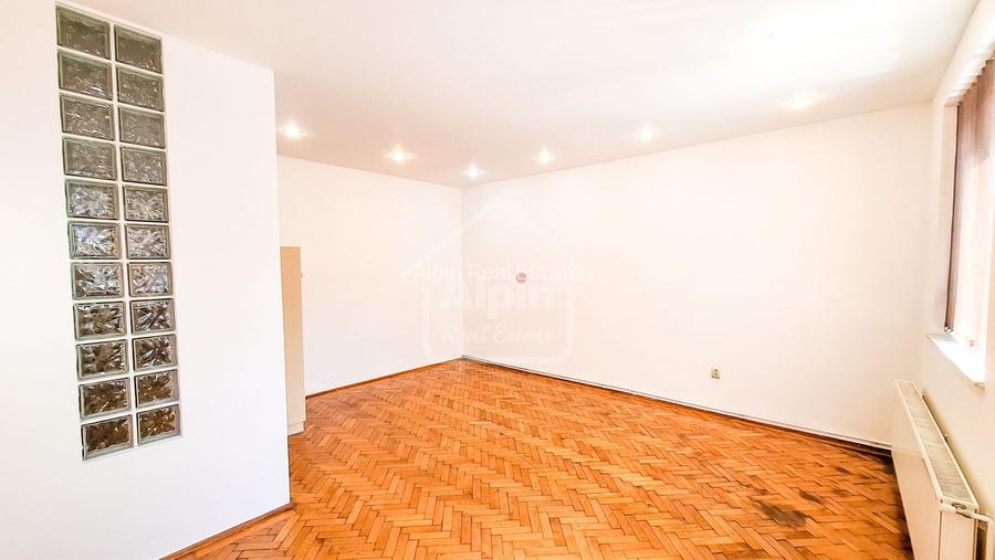 Spatiu Birouri I Semicentral - 3