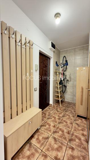 Apartament 2 camere Metrou + Prima Inchiriere - Iancului | Calif - 12