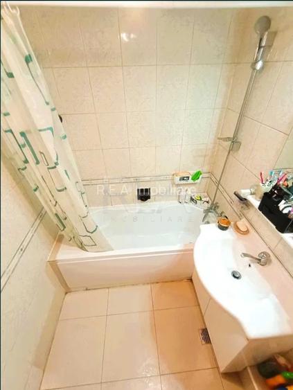 2 camere Unirii decomandat, et. 1, an 1993, 62 mp, renovat - 7
