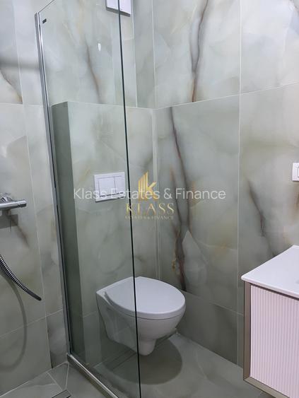 Vila individuala noua, 120 mp, 5 camere, 5 bai, curte, parcare, zona Trapezului - 8