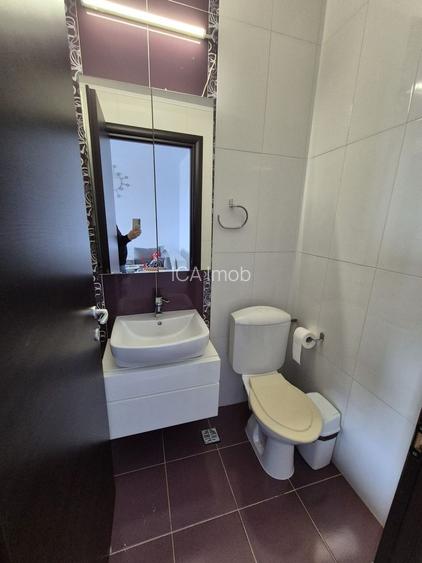 Apartament 2 camere Baneasa - Sisesti - Apicultorilor - 9
