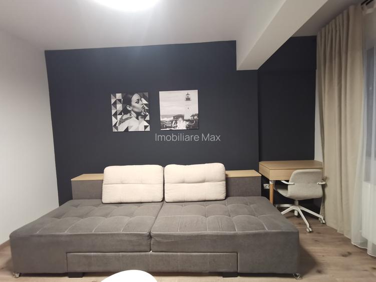 Inchriez garsoniera lux Grozavesti Regie Residence 499 € - 4