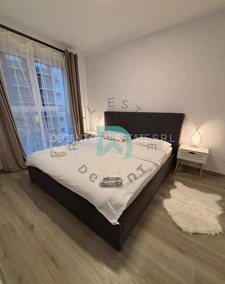 Apartament 2 camere Avangarden, Brasov - 8
