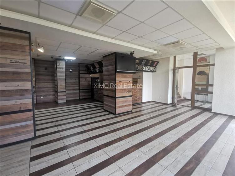 Spatiu Restaurant Latin - 5