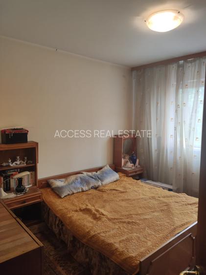 Apartament 3 camere – locație premium în TOMIS 3, Constanța - 11