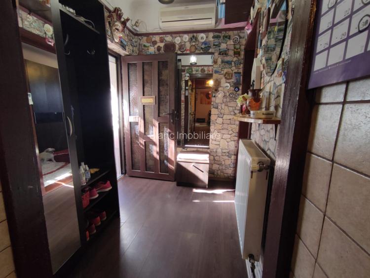 Apartament Ultracentral, Podul Centenarului, sub 1400 euro/mp - 3