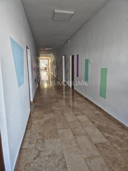 Faleză Nord  Clădire birouri cu 25+ încăperi  Afacere la cheie complet închiriat - 48