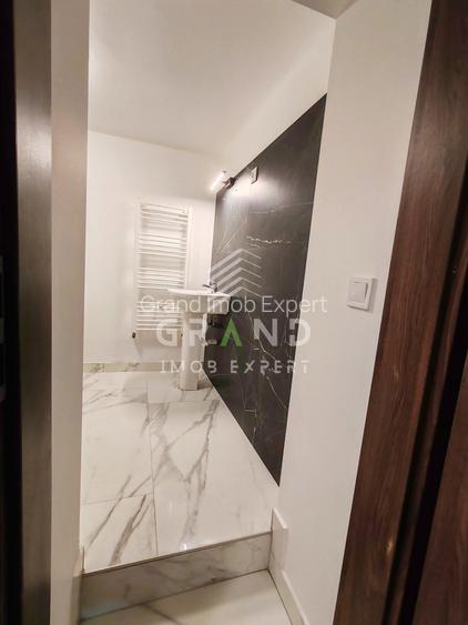 Apartament finisat, 65mp I zona P tei Mihai Viteazu I Cluj - 6