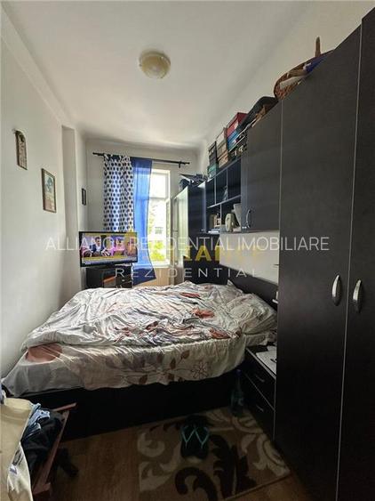 Apartament 4 camere , 92 mp { Metrou Universitate } - 7
