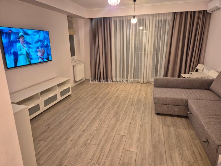 App. Nou la prima inchiriere Palazu Mare, Constanta - 5