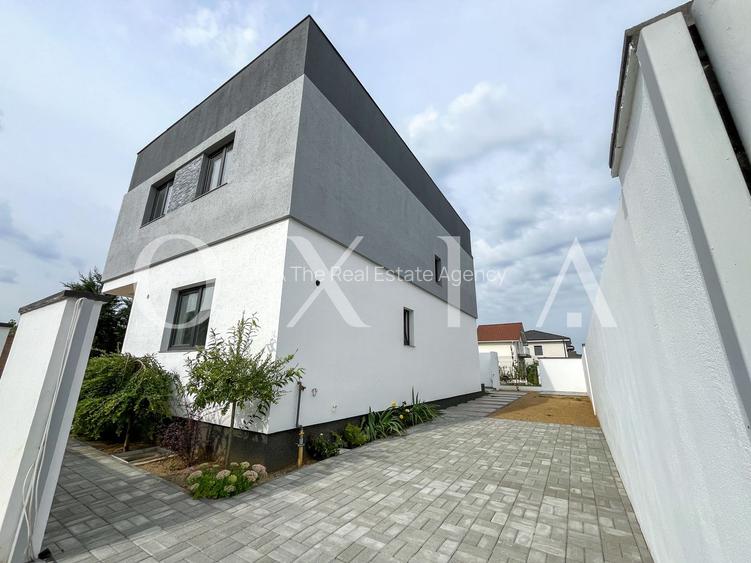 SX591 Giarmata-Vii, Casa individuala, Toate utilitatile - 30