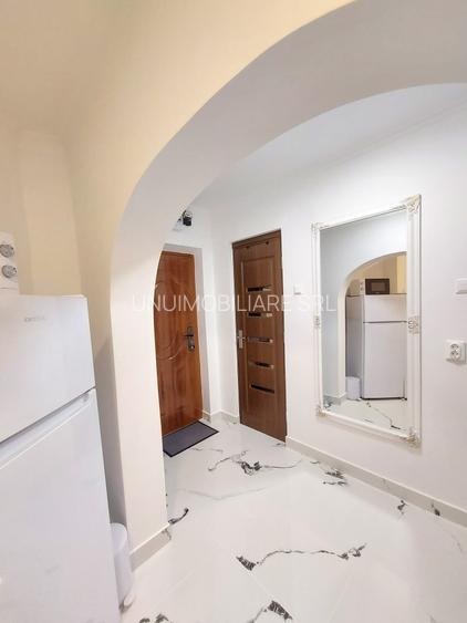 Garsoniera Zona Gradinita Nr 16 - Strada Panduri - 34 mp - 6