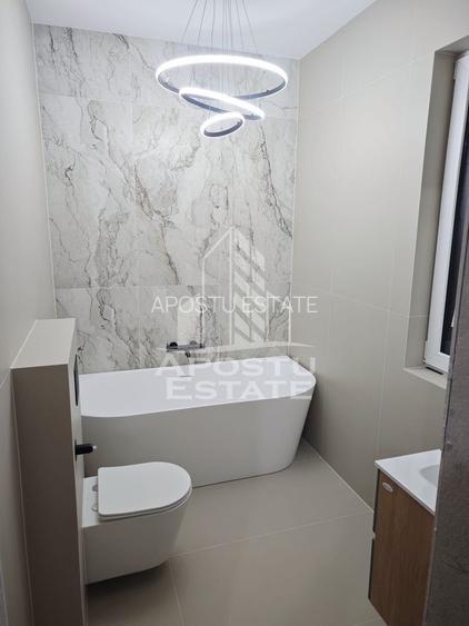 Duplex cu 4 camere, de vanzare, P+E, In Dumbravita - 9
