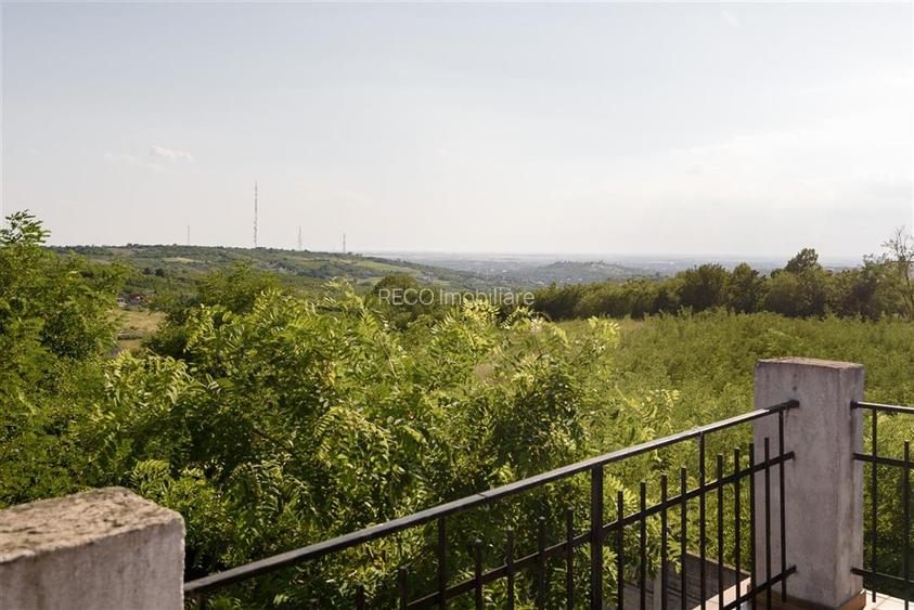 RECO Casa cu priveliste - 42