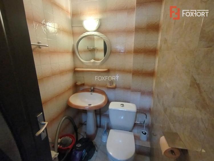 COMISION 0% Apartament cu 3 camere de inchiriat in zona Olimpia - 15