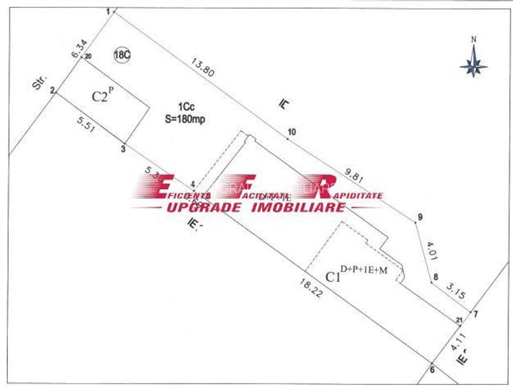 Domenii Vila 7 camere de vanzare EFR UPGRADE IMOBILIARE - 52