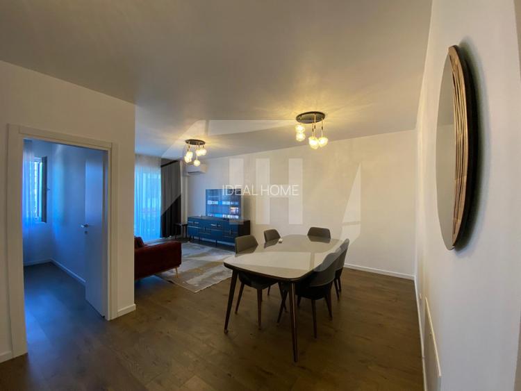 Apartament 3 camere I cu parcare I Record Park I the Office - 2