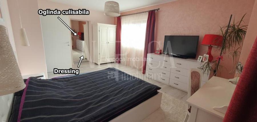 Casa 5 camere de vanzare in Iris, Cluj Napoca - 2