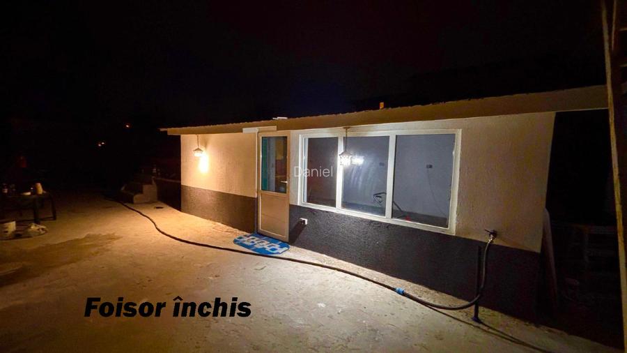 Vand Casa Cu Teren 460 MP - Marului Sector 3 - 11