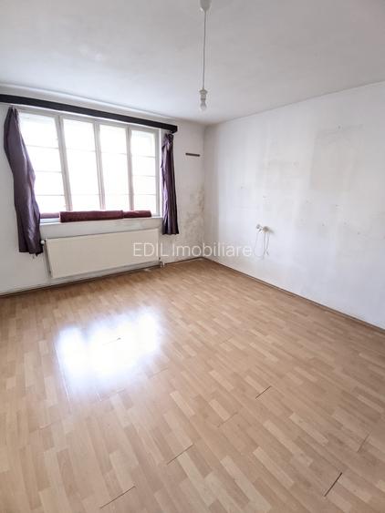 Casă de vânzare, 6 camere, 140 mp utili, Andrei Mureșanu zona Hotel Meridian - 6