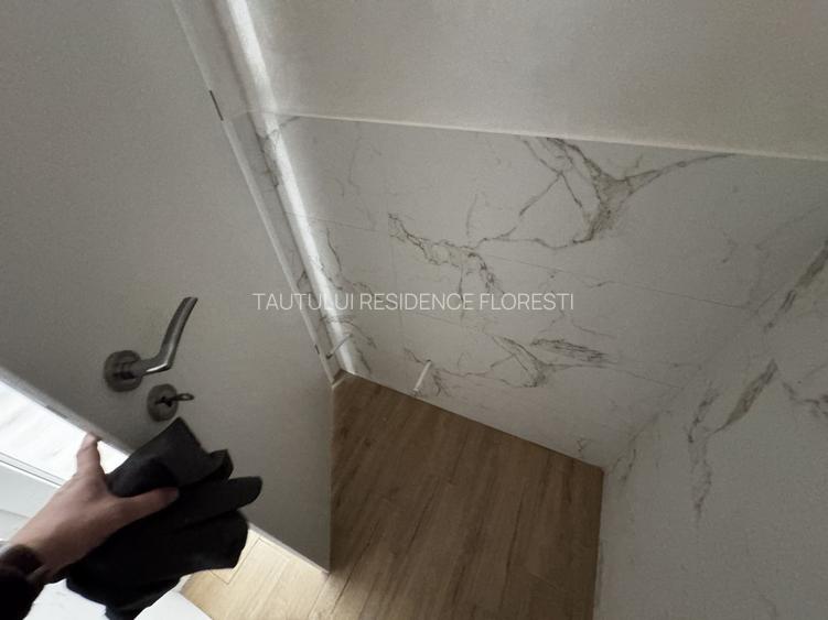 Ap 9 C3 Tautului Residence Parc Parcul Poligonului Zona Sub cetate - 20