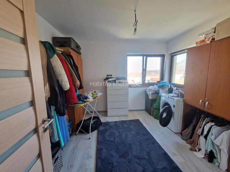 Casa tip duplex 102 mp, finisat, Dezmir partea de jos - 24