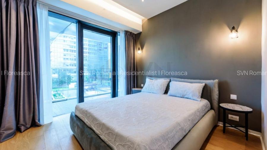 REA1023220 Apartament 2 camere  exclusivist in One Mircea Eliade I Design modern - 14