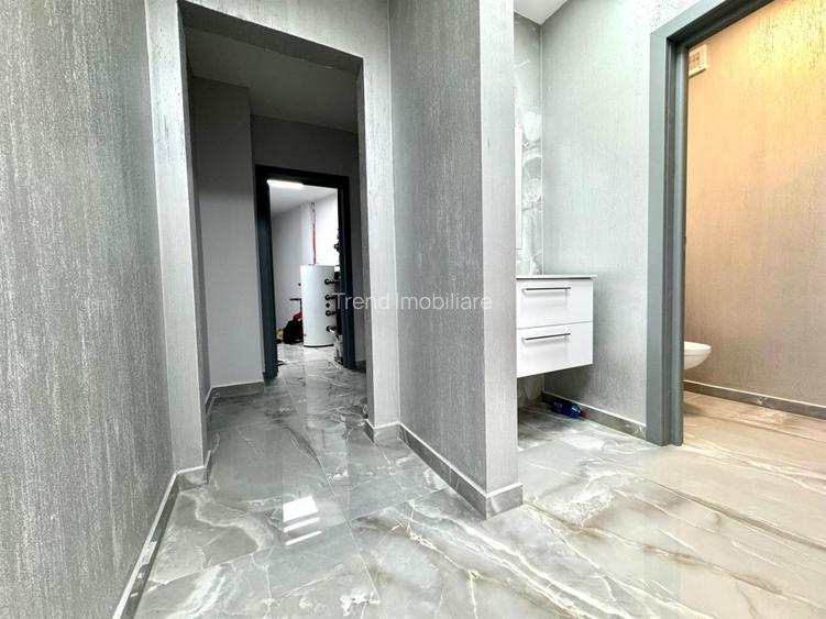 Spatiu cu Acces Public300 MP 6 Parcari Open Space Zona Pod IRA - 7