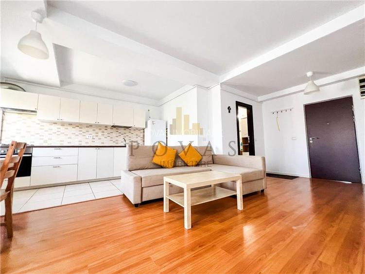 Inchiriere Apartament 2 Camere Sisesti Jandarmeriei Damaroaia - 2