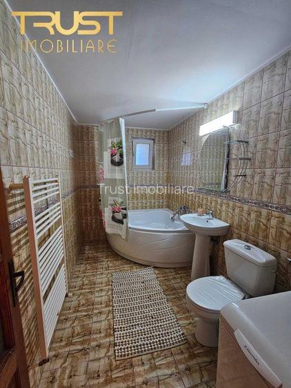 4 Camere I Zorilor I 100 MP I 2 Parcari - 5