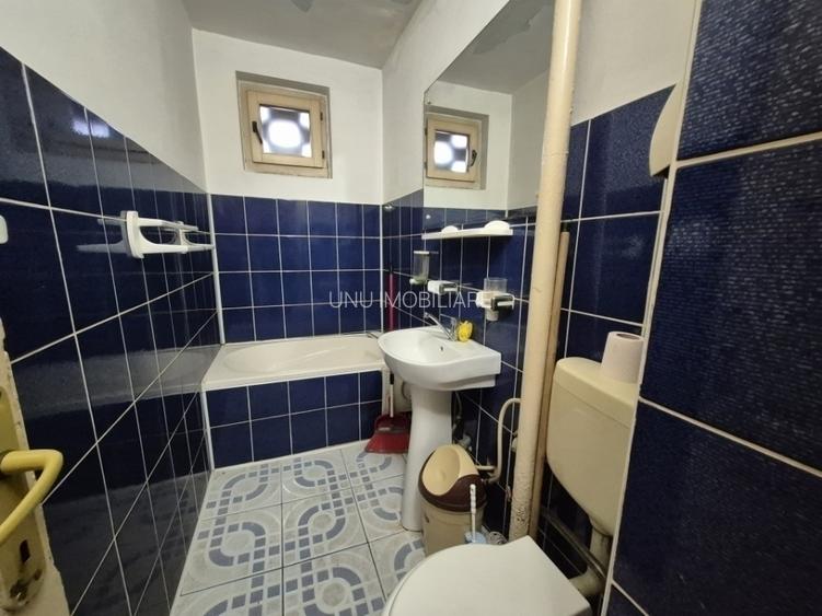 2 Camere SD Zona Petru Poni Pacurari - Peco Mol - IDEAL INVESTITIE / Boxa depoz. - 5