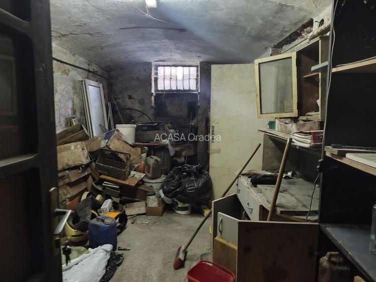 Apartament la casă cu front stradal,  str. M. Eminescu. 119 900 E. - 9