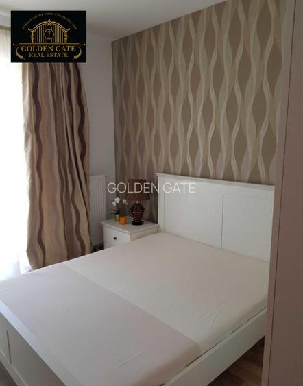 COMISION 0 | Onix Grozavesti - 2 Camere Mobilat 60mp Parcare Inclusa - 5