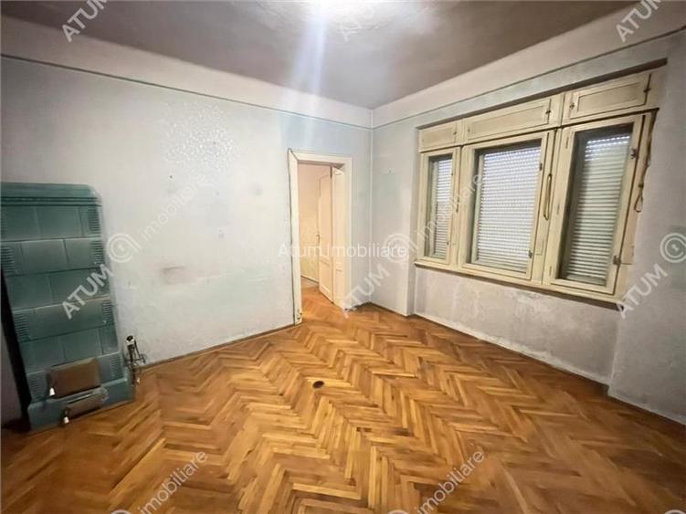 Apartament cu 4 camere 420 mp teren si garaj in Sub Arini Sibiu - 6