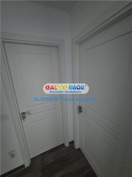 Apartament Nemobilat 2 Camere cu Terasa Perimetrala - Dobroesti - 7